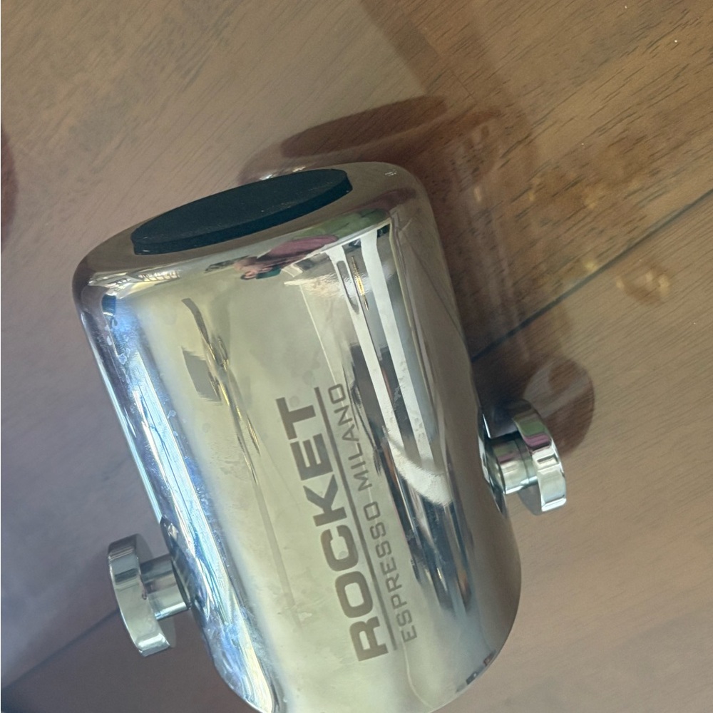 Rocket Espresso Knock box - Picture 3 of 4